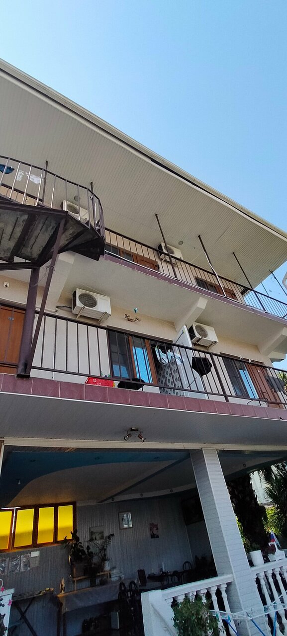 Гостиница Тропики Адлер-29