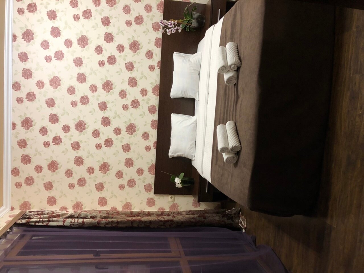 Гостиница Тропики Адлер-24