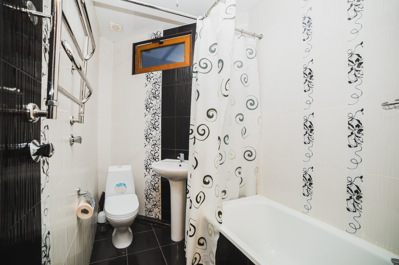 Гостиница Тропики Адлер-28