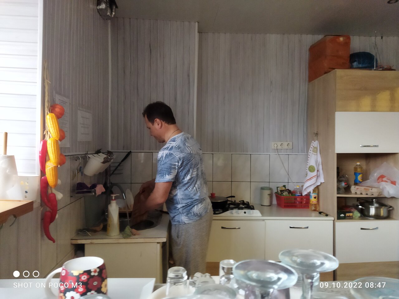 Гостиница Тропики Адлер-45