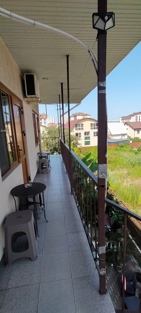 Гостиница Тропики Адлер-47