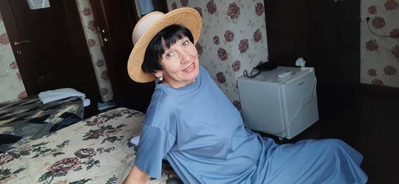 Гостиница Тропики Адлер-46