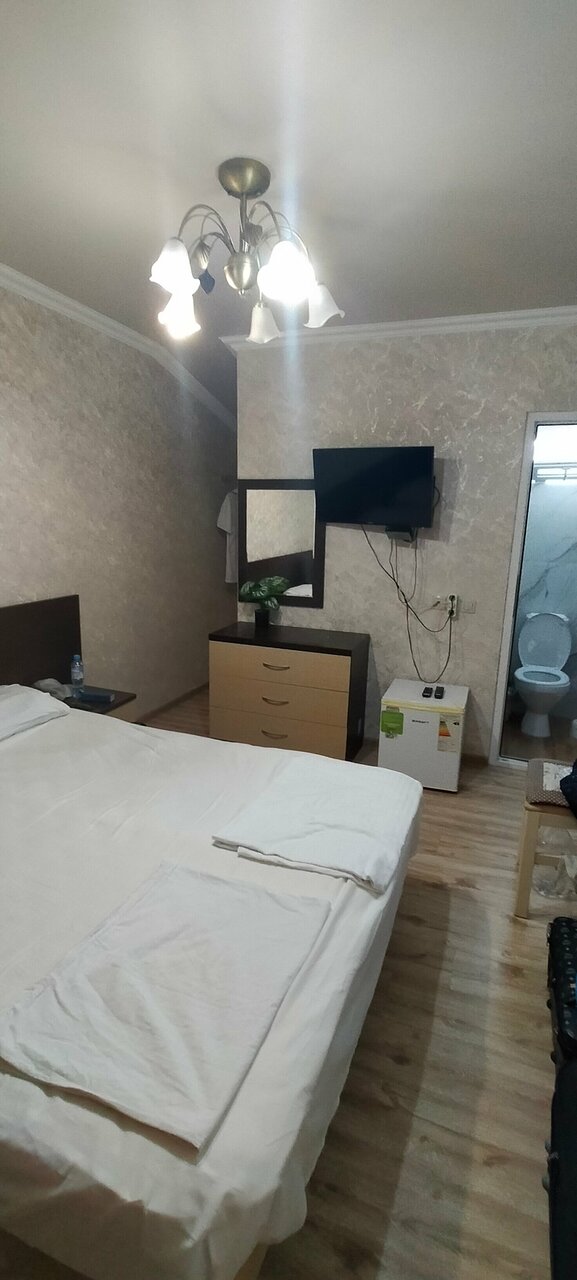 Гостиница Тропики Адлер-39