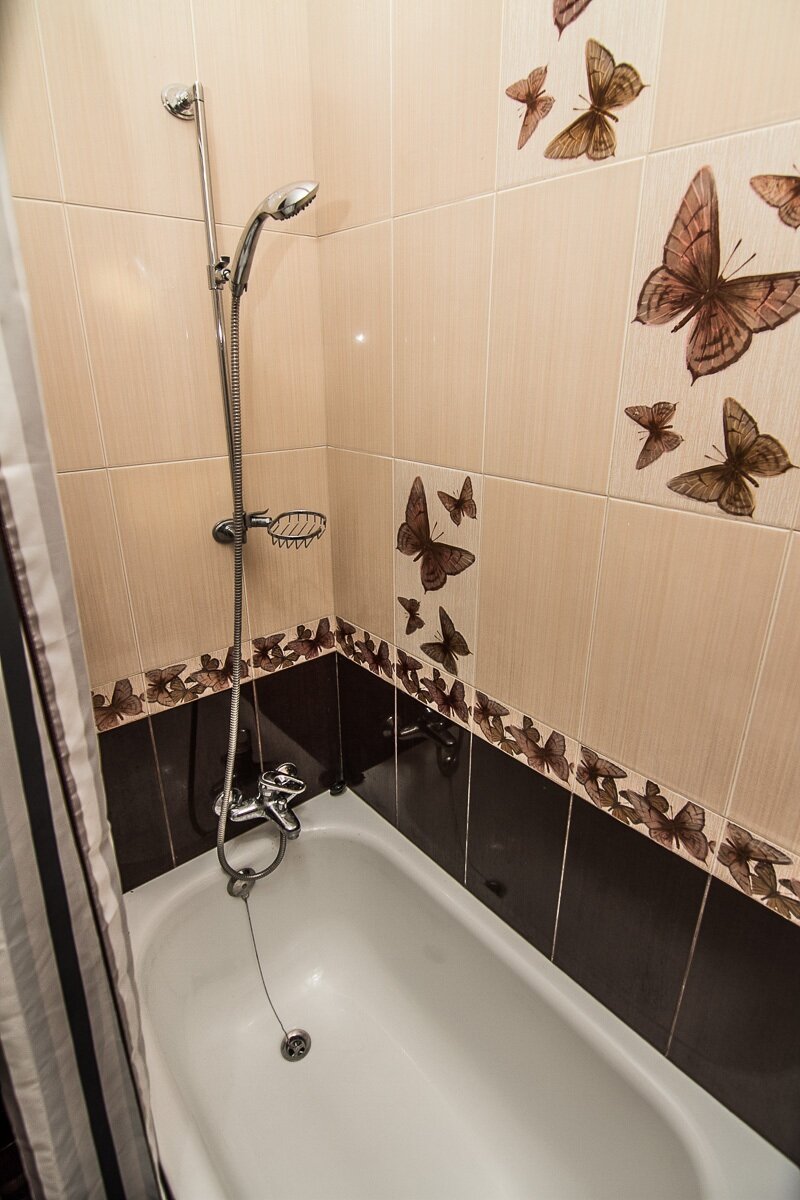 Гостиница Тропики Адлер-20