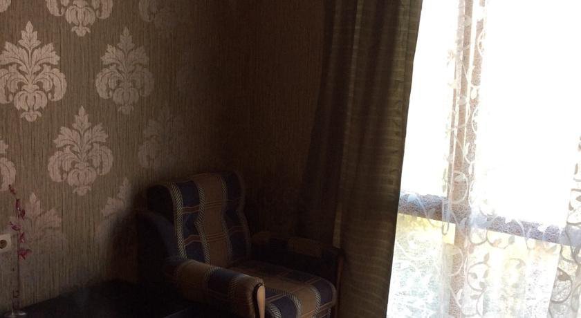 Гостиница Гостевой Дом Тропики Адлер