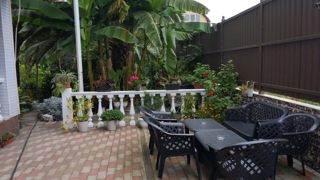 Гостиница Тропики Адлер-23