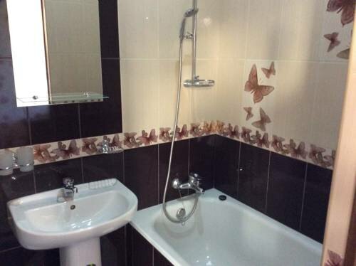 Гостиница Тропики Адлер-11