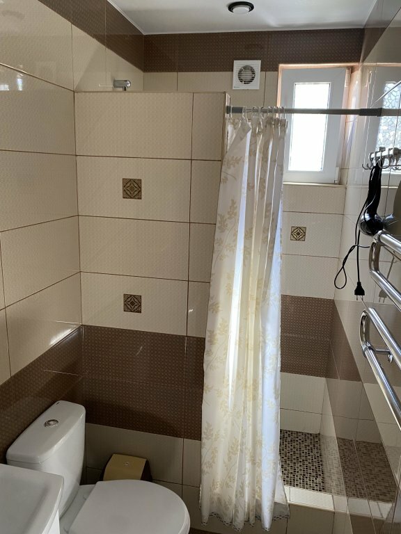 Гостиница Тропики Адлер