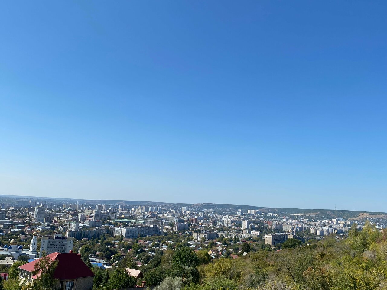 Гостиница Тропики Адлер-25