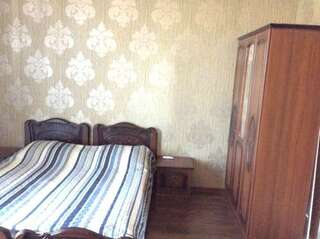 Гостиница Тропики Адлер-4