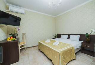 Гостиница Тропики Адлер Апартаменты-2