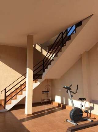 Гостиница Тропики Адлер-3