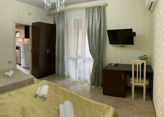 Гостиница Тропики Адлер Апартаменты-3