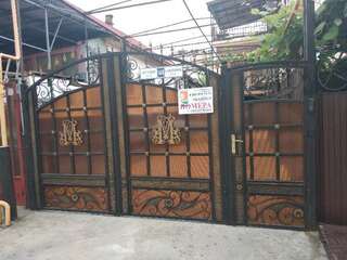 Гостиница Тропики Адлер-6