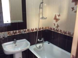 Гостиница Тропики Адлер-7