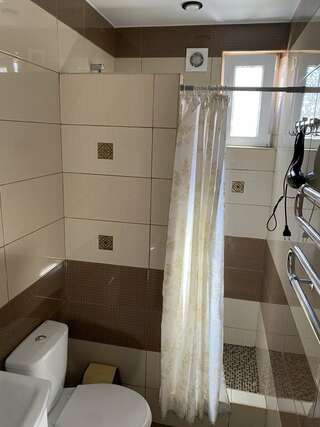 Гостиница Тропики Адлер Апартаменты-7