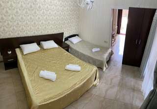 Гостиница Тропики Адлер Апартаменты-4