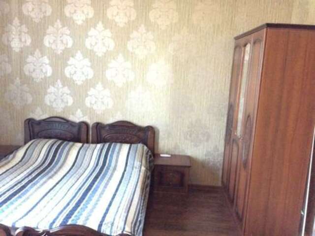 Гостиница Тропики Адлер-7