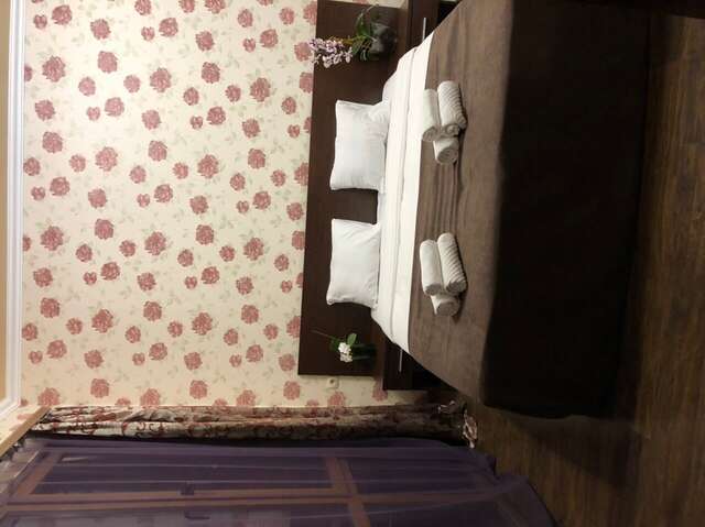 Гостиница Тропики Адлер-23