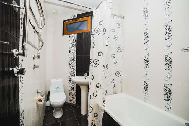 Гостиница Тропики Адлер-27