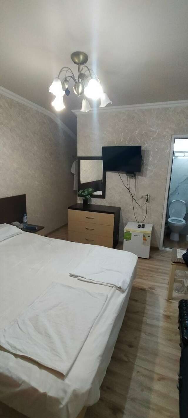 Гостиница Тропики Адлер-38