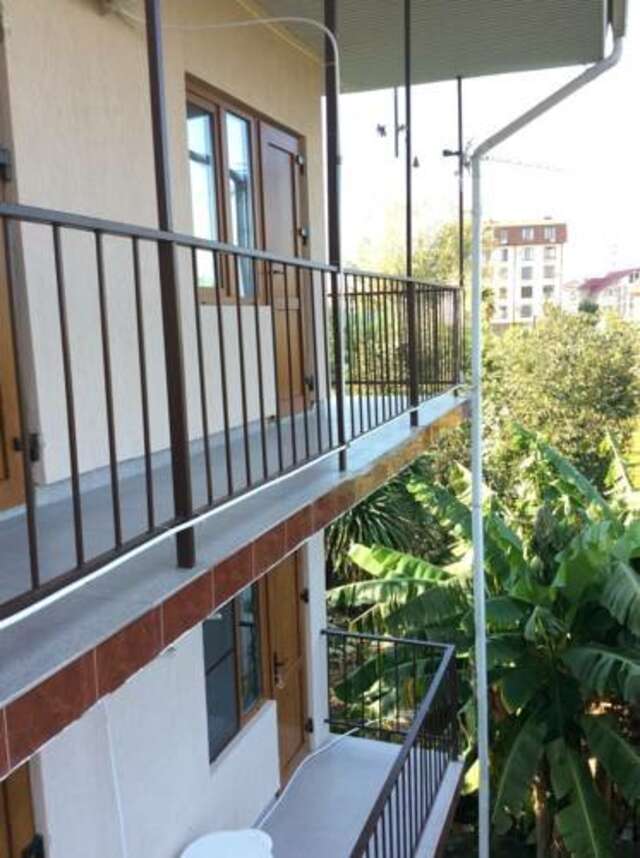 Гостиница Тропики Адлер-4