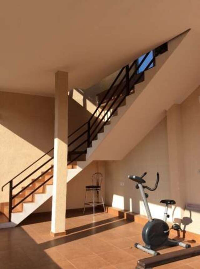 Гостиница Тропики Адлер-6