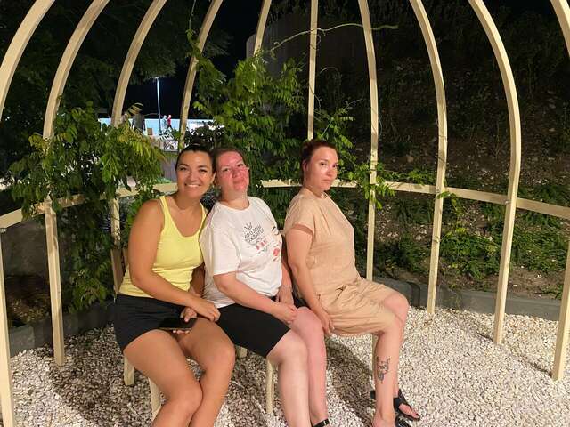 Гостиница Тропики Адлер-16