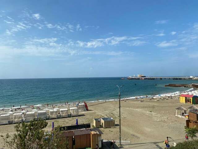 Гостиница Тропики Адлер-15