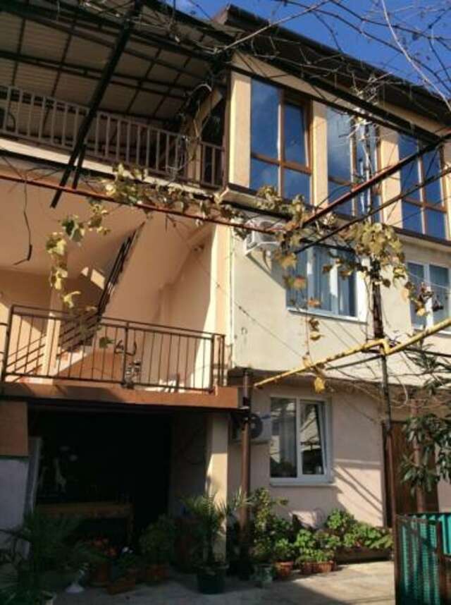 Гостиница Тропики Адлер-8