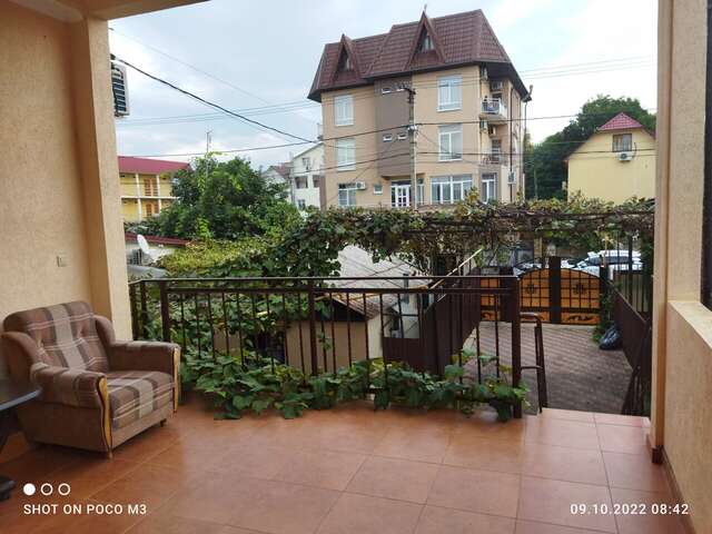 Гостиница Тропики Адлер-32