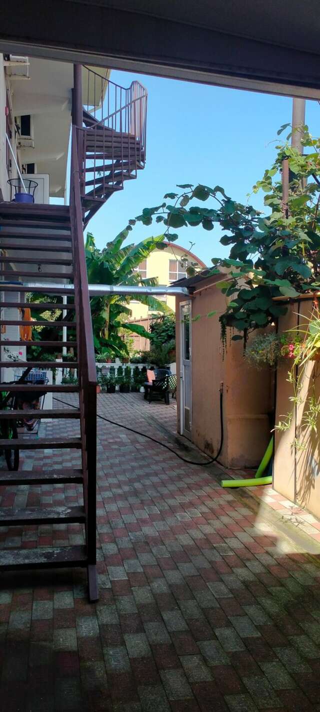 Гостиница Тропики Адлер-29