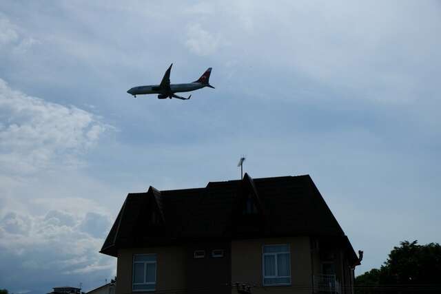 Гостиница Тропики Адлер-18